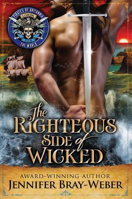 The Righteous Side of the Wicked: Pirates of Britannia