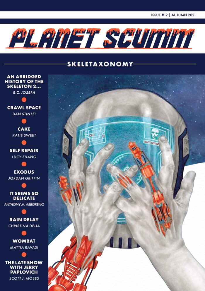 Skeletaxonomy