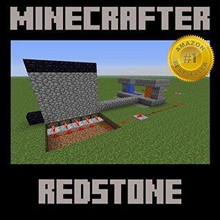 Minecrafter: Redstone Der Schlüssel, um Minecraft zu meistern