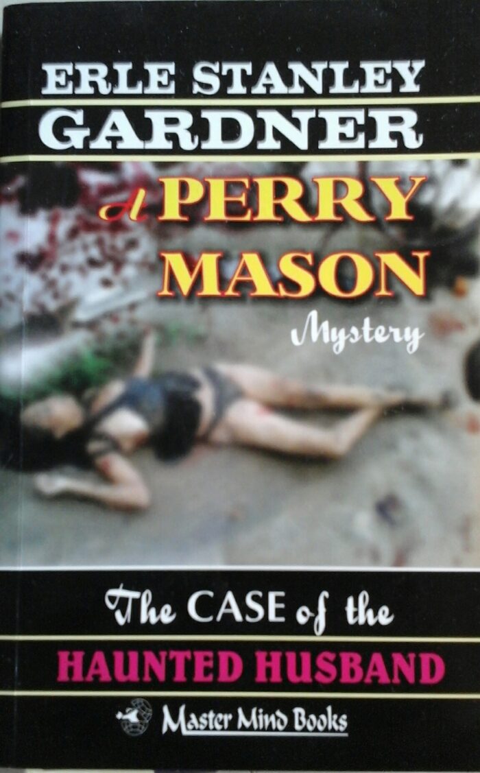 The Case of the Haunted Husband