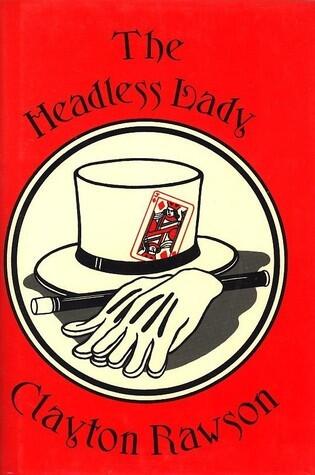 The headless lady