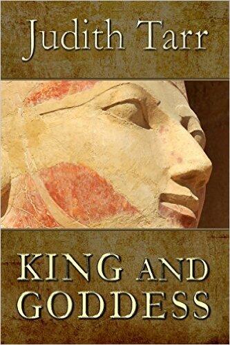 King and Goddess