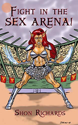 Fight in the Sex Arena!