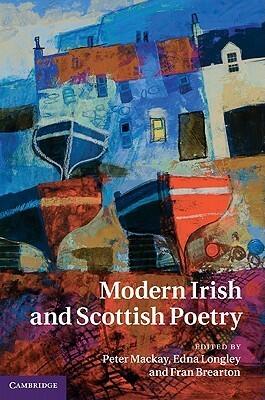 Modern Irish and Scottish Poetry