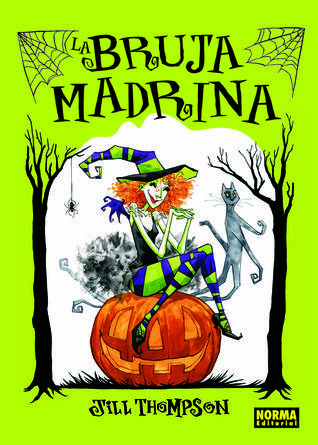 La bruja madrina