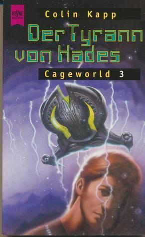Der Tyrann von Hades