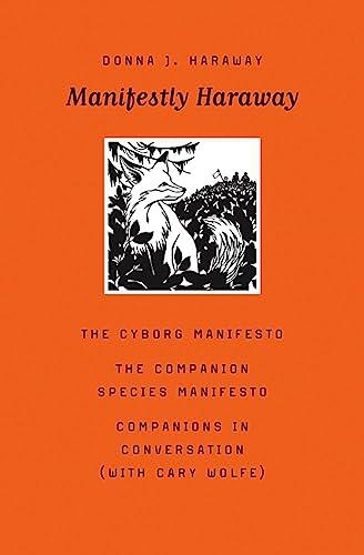 Manifestly Haraway