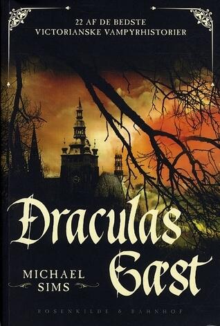 Draculas gæst: 22 af de bedste victorianske vampyrhistorier