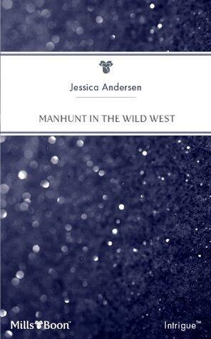 Manhunt in the Wild West