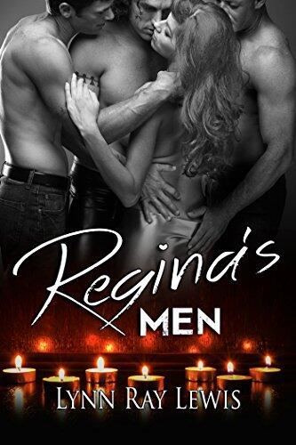 Regina's Men