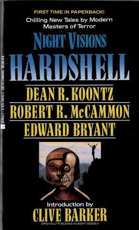 Night Visions: Hardshell