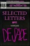 Selected Letters