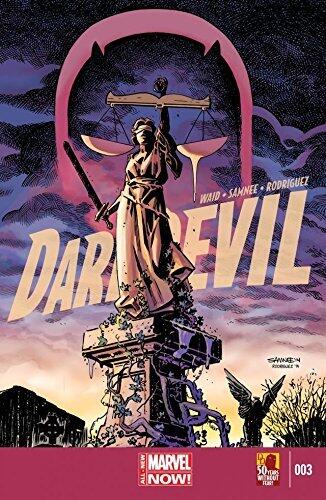 Daredevil (2014-2015) #3
