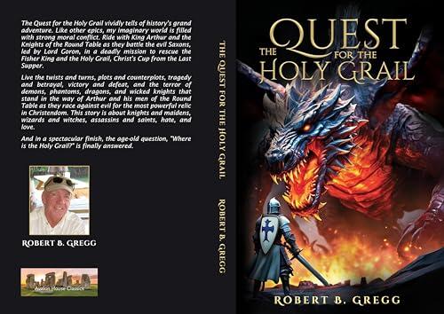 The Quest for The Holy Grail