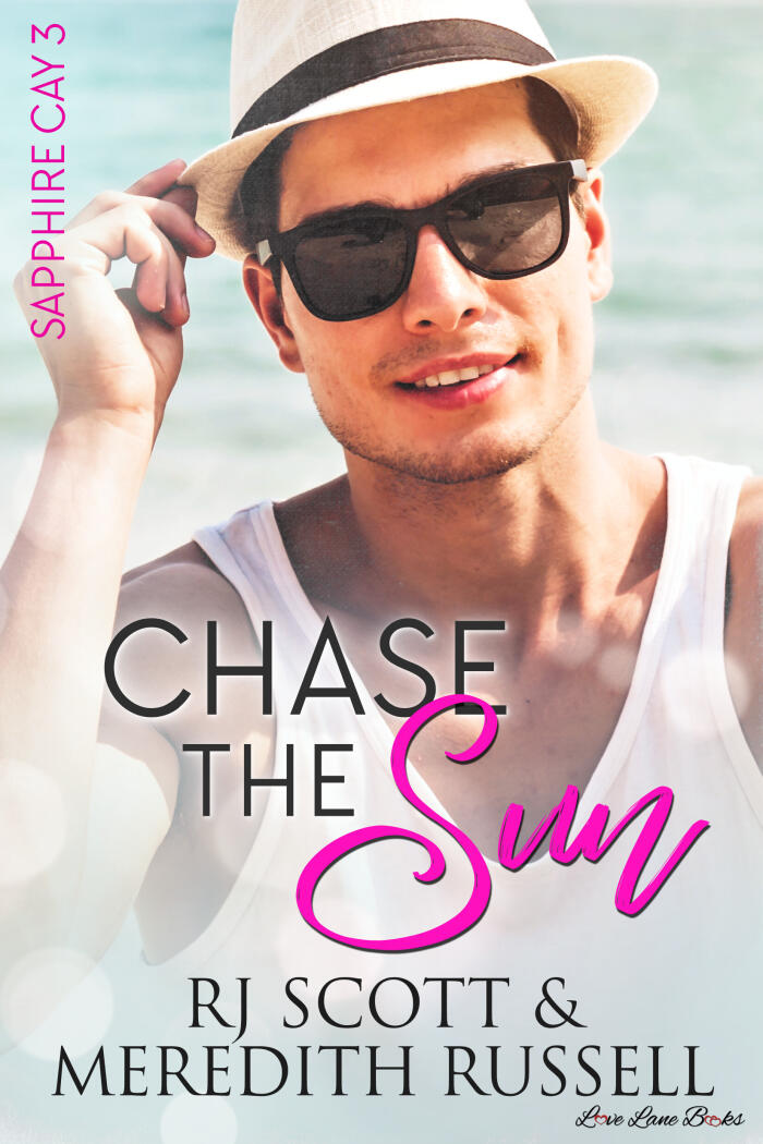 Chase The Sun