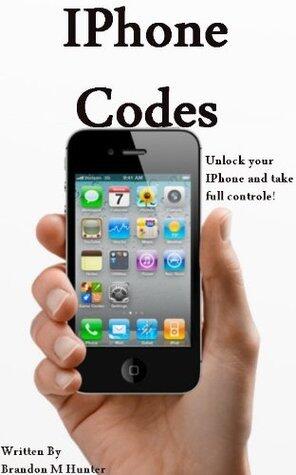 IPhone Controle Codes List
