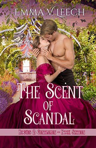 The Scent of Scandal