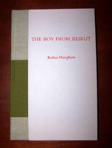 The Boy from Beirut, and Other Stories