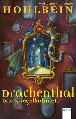 Das Spiegelkabinett