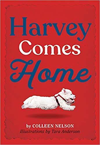 The Harvey Stories