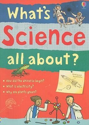 Usborne What's ... All About?