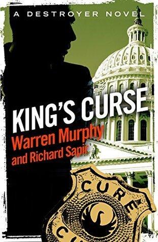 King's Curse: Number 24 in Series