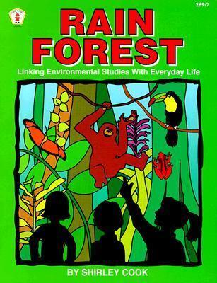 Rain Forest: Linking Environmental Studies With Everyday Life