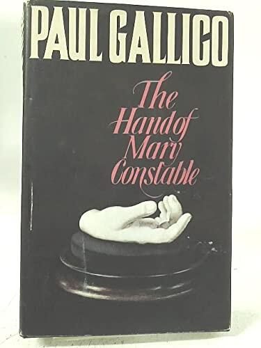 The Hand of Mary Conastble