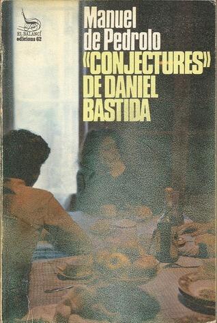 Conjectures de Daniel Bastida