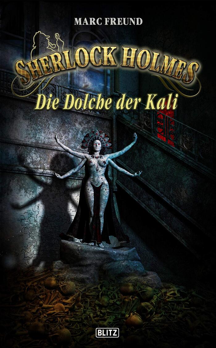 Die Dolche der Kali