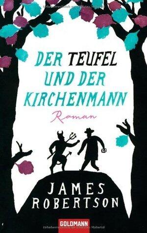 Der Teufel und der Kirchenmann