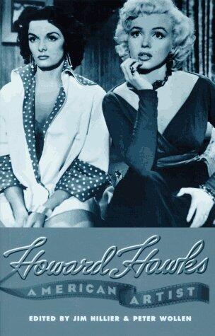 Howard Hawks: American Artist