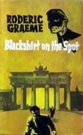 Blackshirt on the Spot