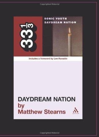 Sonic Youth's Daydream Nation