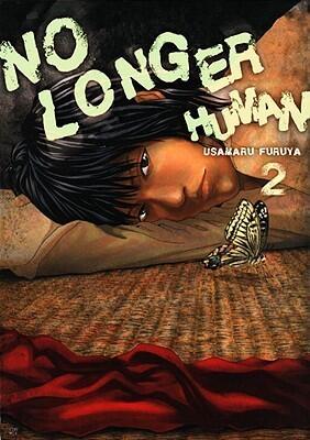 No Longer Human (Vol. 2)