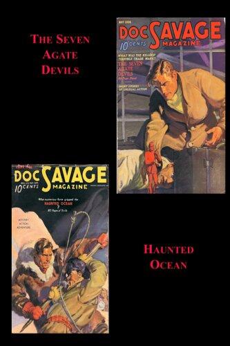 The Seven Agate Devils / Haunted Ocean