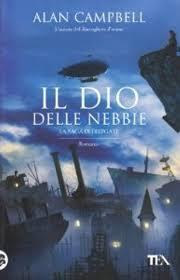 Il Dio delle nebbie