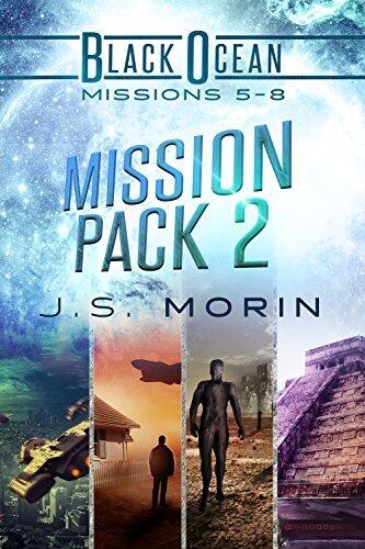 Mission Pack 2: Missions 5-8
