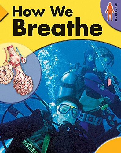 How We Breathe