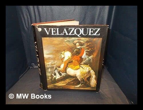 Velázquez, 1599-1660 / José Gudiol ; translated from the Spanish by Kenneth Lyons