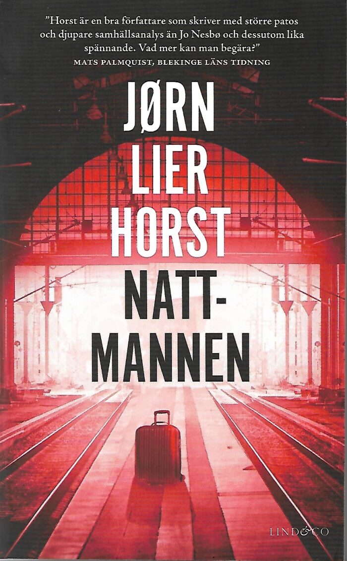 Nattmannen