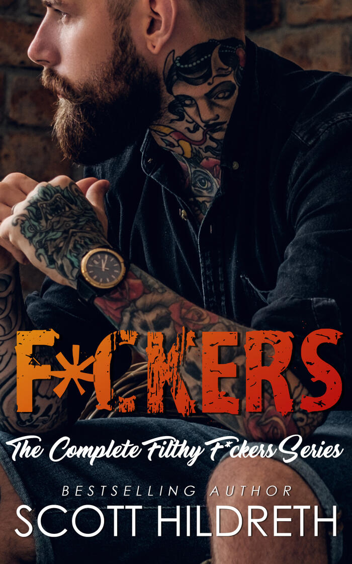 Fuckers