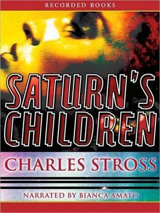 Saturn's Children