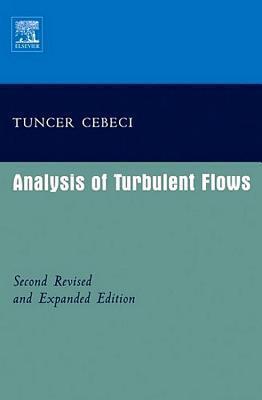Analysis of Turbulent Flows
