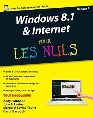 Windows 8.1 & Internet Pour les Nuls