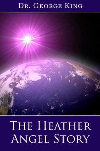 The Heather Angel Story