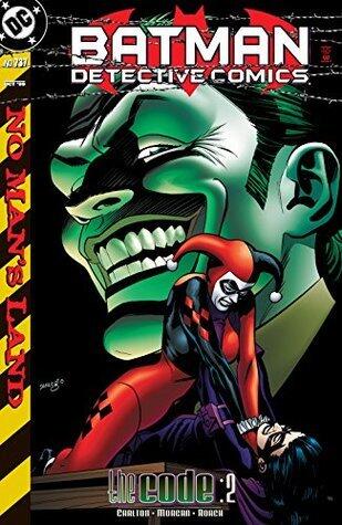 Detective Comics (1937-2011) #737