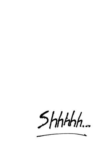 Shhhhh: An meditative collection of poems for the You(ngin) in all of us!