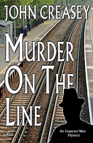 Murder On The Line