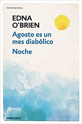 Agosto es un mes diabólico | Noche